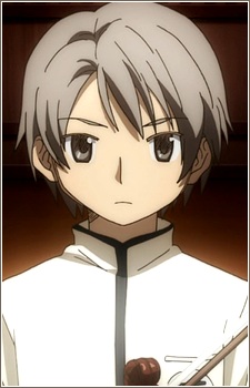 Kamijou Kyousuke