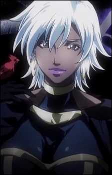 Munroe Ororo
