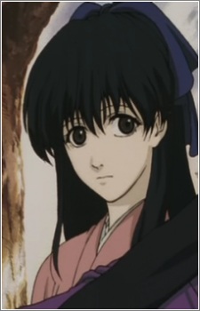 Raikouji Chizuru