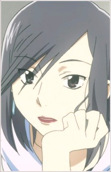 Sugimoto Kuri