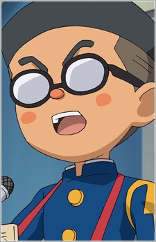 Kakuma Ayumu