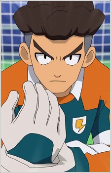 Sangoku Taichi