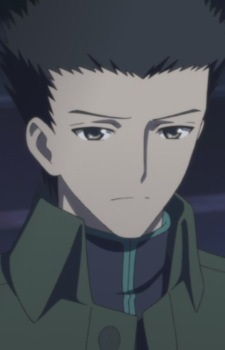 Akutagawa Kazushi