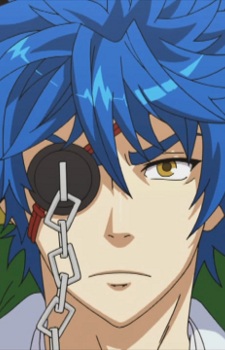 Date Masamune