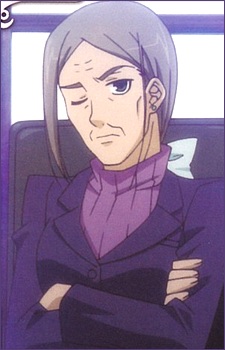Todo Kaoru