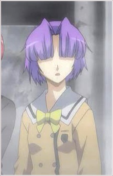 Natsuhara Orie