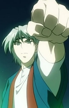 Ryuuga Tou
