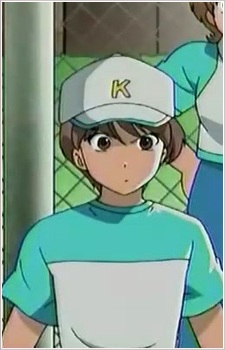 Yamada Ichirou