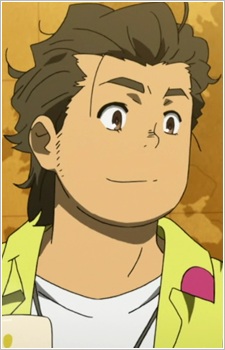 Hisakawa Tetsudou