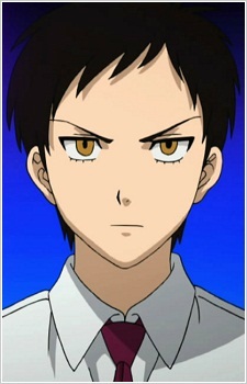 Tsubaki Sasuke
