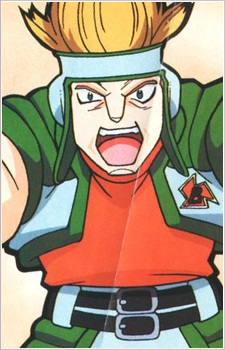 Petrov Sergei
