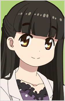 Andou Natsu