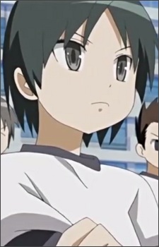 Imai Kouji