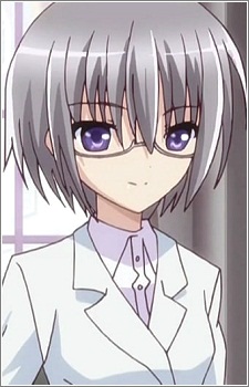 Hatano Touko