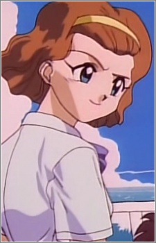 Ariyoshi Kyouko