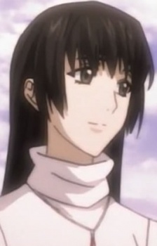 Saitou Azusa