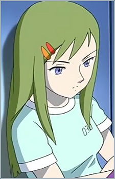 Ukita Marika