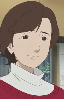 Kobayashi Mother