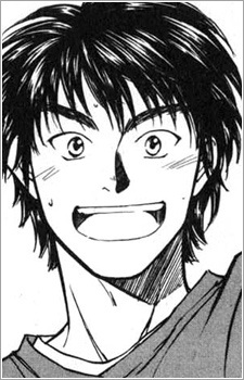 Suo Masahiro
