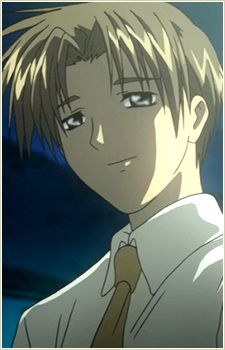 Tachibana Keisuke