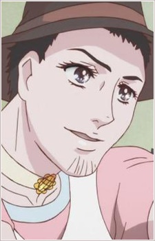 Kamada Masao