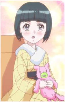 Shiratori Ai
