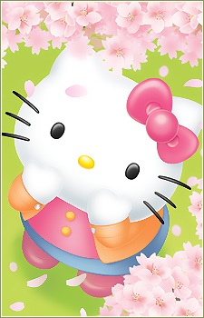 White Kitty