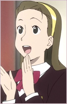 Kitamura Kanae