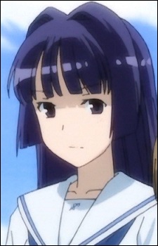 Hirose Sumire