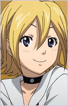 Onizuka Hime