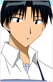 Asou Hiroyoshi