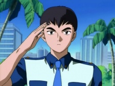 Ishikawa Haruki