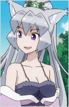 Shizuka Gozen