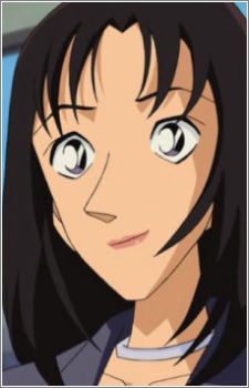 Kuriyama Midori