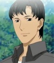 Yakushiji Akimitsu