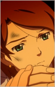 Asuno Marina