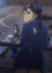 Sasakawa Reiko