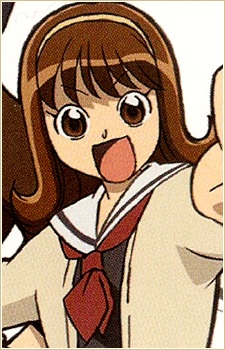 Maruyama Shoko