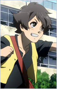 Tsukiyoshi Izuru