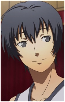 Ichijou Kou