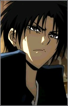 Keikain Ryuuji
