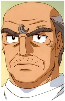 Kamogawa Genji