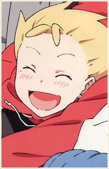 Tachibana Chizuru
