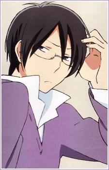 Tsukahara Kaname