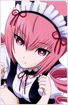 Akiha Rumiho