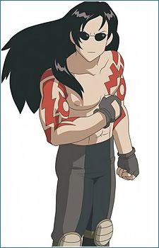 Thunderbolt Rick