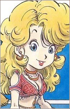 Yamabuki Midori