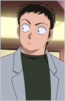 Chiba Kazunobu