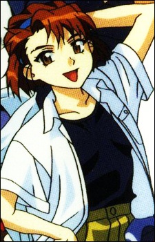 Jinnai Nanami