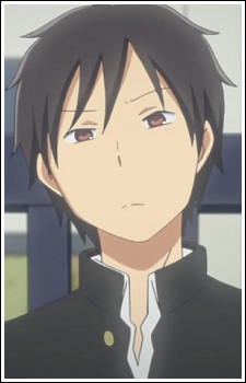 Matsuoka Fuyuki
